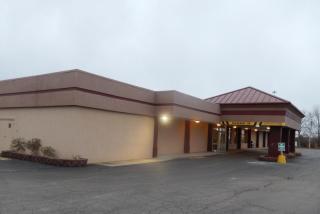 Red Roof Inn Ashtabula - Austinburg - Ashtabula - 9