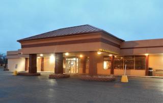 Red Roof Inn Ashtabula - Austinburg - Ashtabula - 8
