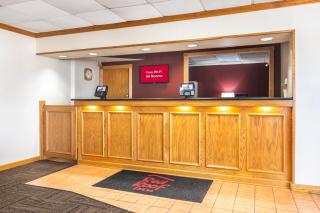 Red Roof Inn Ashtabula - Austinburg - Ashtabula - 6