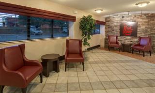 Red Roof Inn Detroit-Rochester Hills/ Auburn Hills - Rochester Hills - 6