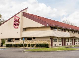 Red Roof Inn Lafayette, LA - Lafayette - 6
