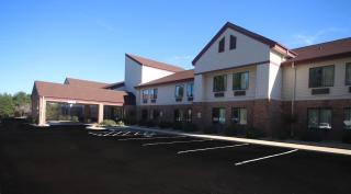 Red Roof Inn Gaffney - Gaffney - 9