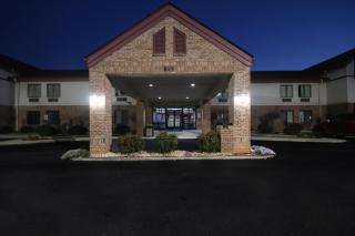 Red Roof Inn Gaffney - Gaffney - 6