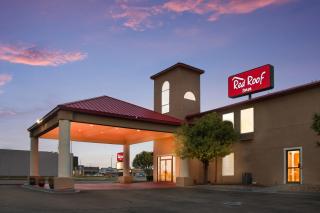 Red Roof Inn Dumas - Dumas - 4