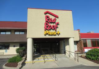 Red Roof Inn PLUS+ Ann Arbor - U of Michigan North - Ann Arbor - 9