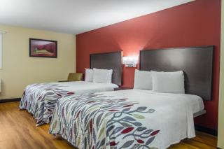 Red Roof Inn Perrysburg - 6