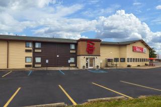 Red Roof Inn Perrysburg - Perrysburg - 8