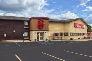Red Roof Inn Perrysburg - Perrysburg - 9