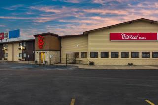 Red Roof Inn Perrysburg - Perrysburg - 2