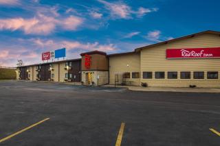 Red Roof Inn Perrysburg - Perrysburg - 3