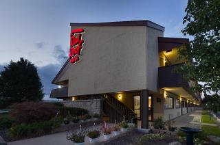 Red Roof Inn Lansing West - MSU - Lansing - 5