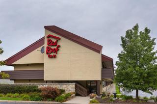 Red Roof Inn Lansing West - MSU - Lansing - 9