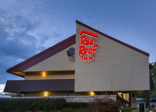 Red Roof Inn Lansing West - MSU - Lansing - 4