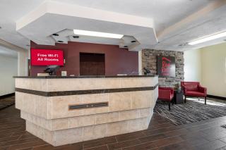 Red Roof Inn Springfield, MO - Springfield - 4