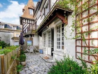 Beautiful Apartment in Isigny-sur-Mer - Isigny-sur-Mer - 9