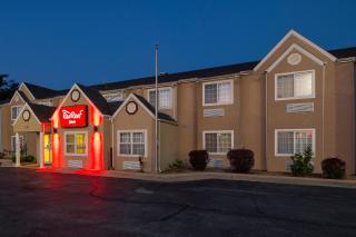 Red Roof Inn Springfield, MO - Springfield - 8