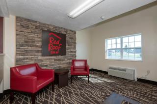 Red Roof Inn Springfield, MO - Springfield - 5