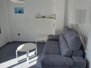 Apartamento Campoamor - Sanlúcar de Barrameda - 2