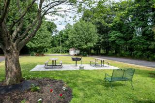Red Roof Inn Clifton Park - Clifton Park - 8