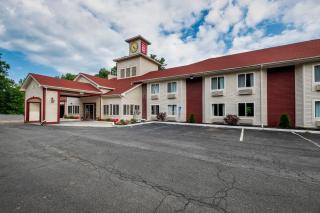 Red Roof Inn Clifton Park - Clifton Park - 0