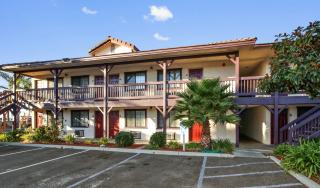 Red Roof Inn Lompoc - Lompoc - 4