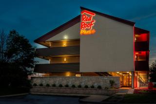Red Roof Inn PLUS+ Chicago - Naperville - Naperville - 5