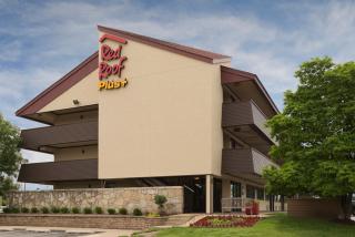 Red Roof Inn PLUS+ Chicago - Naperville - Naperville - 7