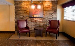 Red Roof Inn PLUS+ Chicago - Naperville - Naperville - 1