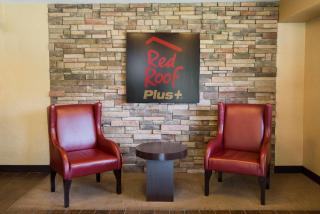 Red Roof Inn PLUS+ Chicago - Willowbrook - Willowbrook - 2