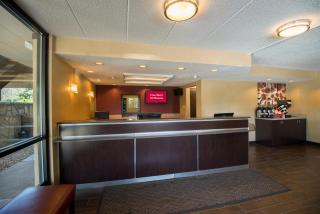 Red Roof Inn PLUS+ Chicago - Willowbrook - Willowbrook - 1