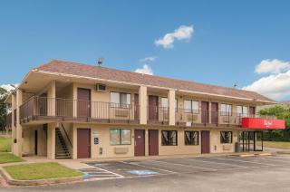 Red Roof Inn Fort Worth South - 8