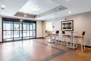Red Roof Inn Locust Grove - Locust Grove - 6