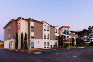 Red Roof Inn Locust Grove - Locust Grove - 8