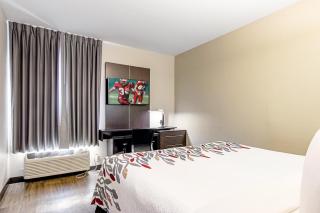Red Roof Inn Locust Grove - Locust Grove - 1
