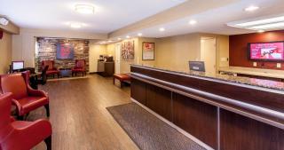Red Roof Inn Detroit - Dearborn-Greenfield Village - Dearborn - 3
