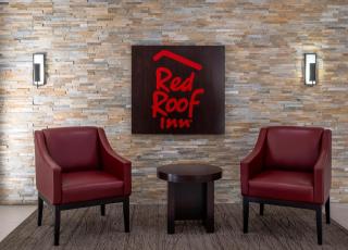 Red Roof Inn Bordentown - McGuire AFB - 4