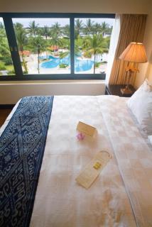 Manado Tateli Resort and Convention - Manado - 4