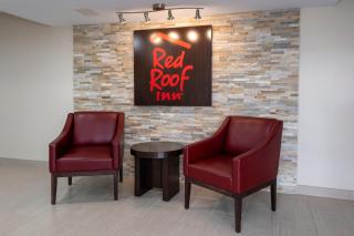 Red Roof Inn Fort Smith Downtown - Fort Smith - 5