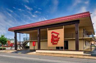 Red Roof Inn Fort Smith Downtown - Fort Smith - 9