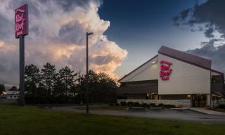 Red Roof Inn Columbus East- Reynoldsburg - Brice - 8