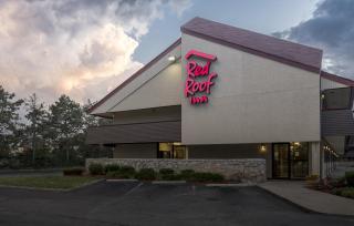 Red Roof Inn Columbus East- Reynoldsburg - Brice - 7