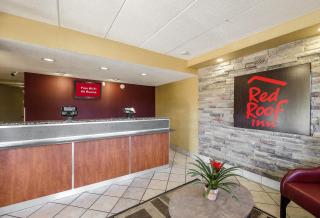 Red Roof Inn Columbus East- Reynoldsburg - Brice - 5