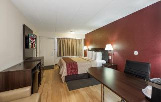 Red Roof Inn Columbus East- Reynoldsburg - Brice - 1