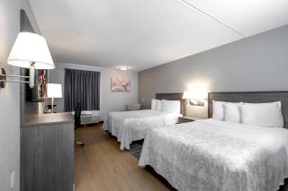 Red Roof Inn PLUS Boston - Mansfield - Foxboro - 6