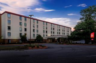 Red Roof Inn PLUS Boston - Mansfield - Foxboro - Mansfield - 8