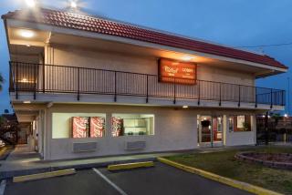 Red Roof Inn Phoenix- Midtown - 4