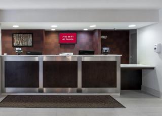 Red Roof Inn PLUS Boston - Mansfield - Foxboro - Mansfield - 4