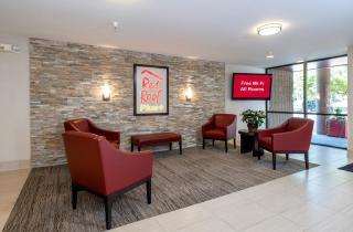 Red Roof Inn PLUS Boston - Mansfield - Foxboro - 2