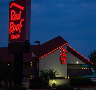 Red Roof Inn Aberdeen - 2
