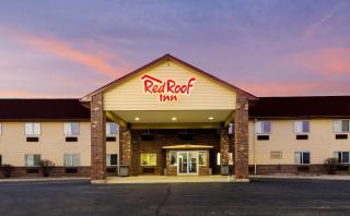 Red Roof Inn Auburn - Auburn - 5